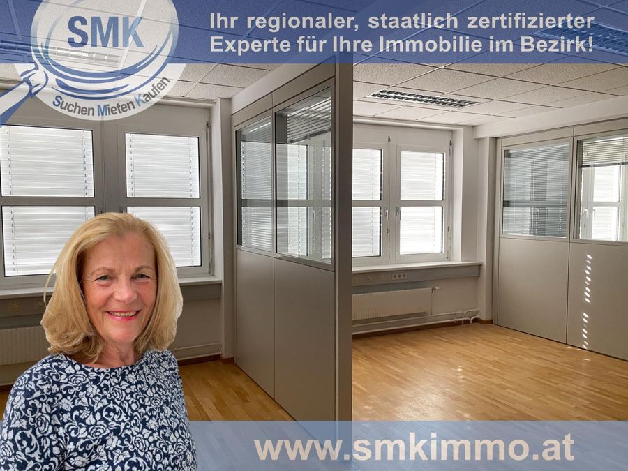 Büro mieten in Wien Wien 23.,Liesing Wien 2417/8869 1-2