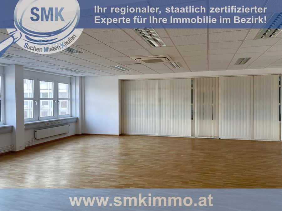 Büro mieten in Wien Wien 23.,Liesing Wien 2417/8869 3 Büro groß