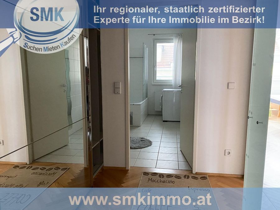 Wohnung kaufen in Wien Wien 17.,Hernals Wien 2417/8899 3