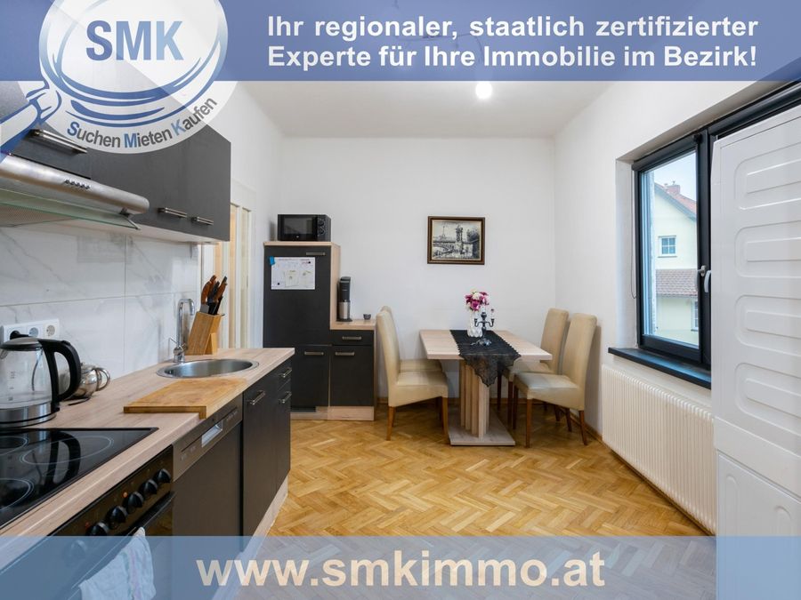 Wohnung mieten in Niederösterreich Hollabrunn 2417/8932 2