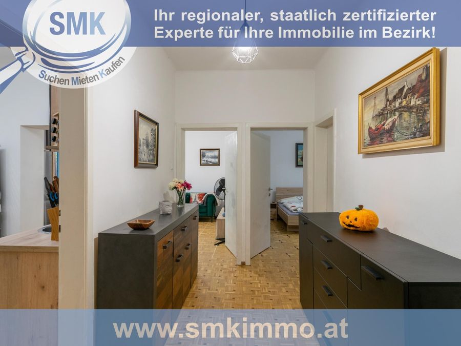 Wohnung mieten in Niederösterreich Hollabrunn 2417/8932 3