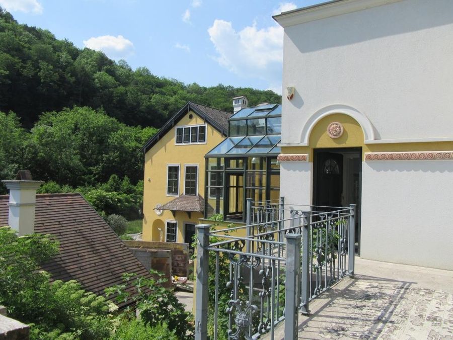 Haus kaufen in Niederösterreich Baden Sattelbach 2417/8951 1 Terrasse OG