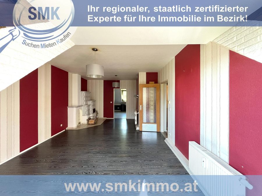 Wohnung kaufen in Niederösterreich Melk Gansbach 2417/8974 2