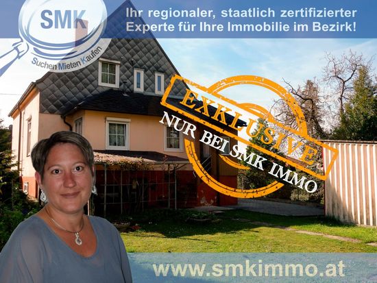 Haus privat verkaufen in Niederösterreich Hollabrunn 8977