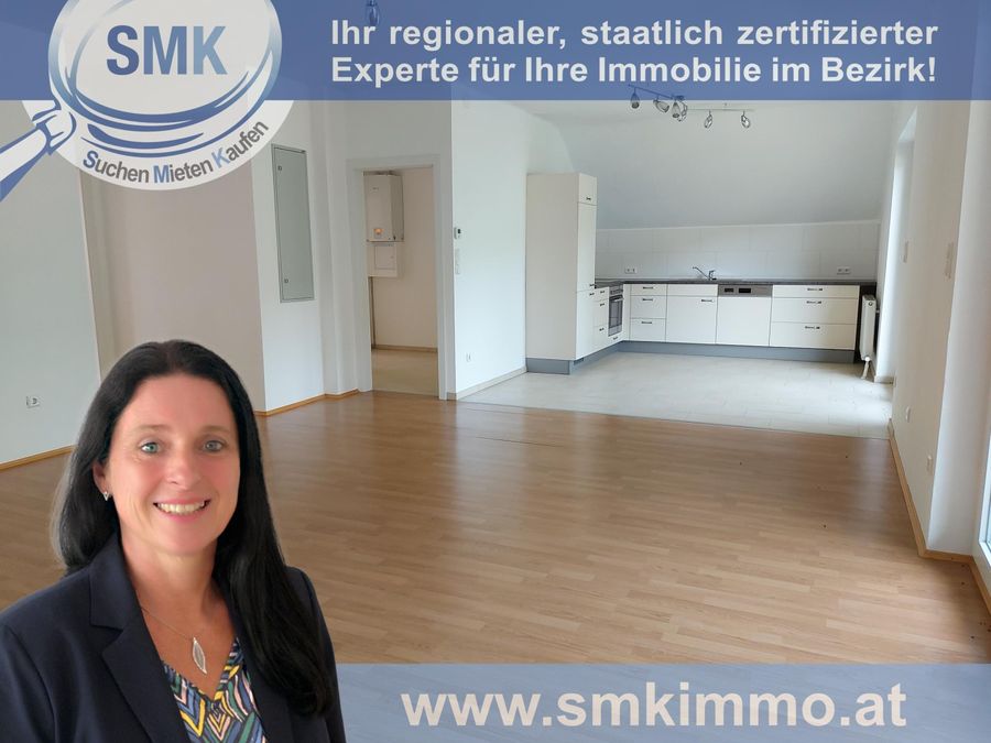 Wohnung mieten in Niederösterreich Krems Furth bei Göttweig 2417/8978 1 Wohnzimmer, Küche-2