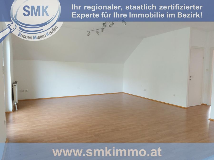 Wohnung mieten in Niederösterreich Krems Furth bei Göttweig 2417/8978 4 Wohnzimmer