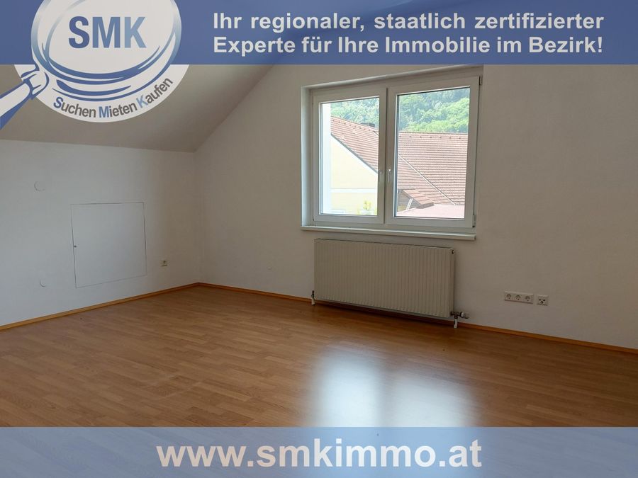Wohnung mieten in Niederösterreich Krems Furth bei Göttweig 2417/8978 5 Schlafzimmer I