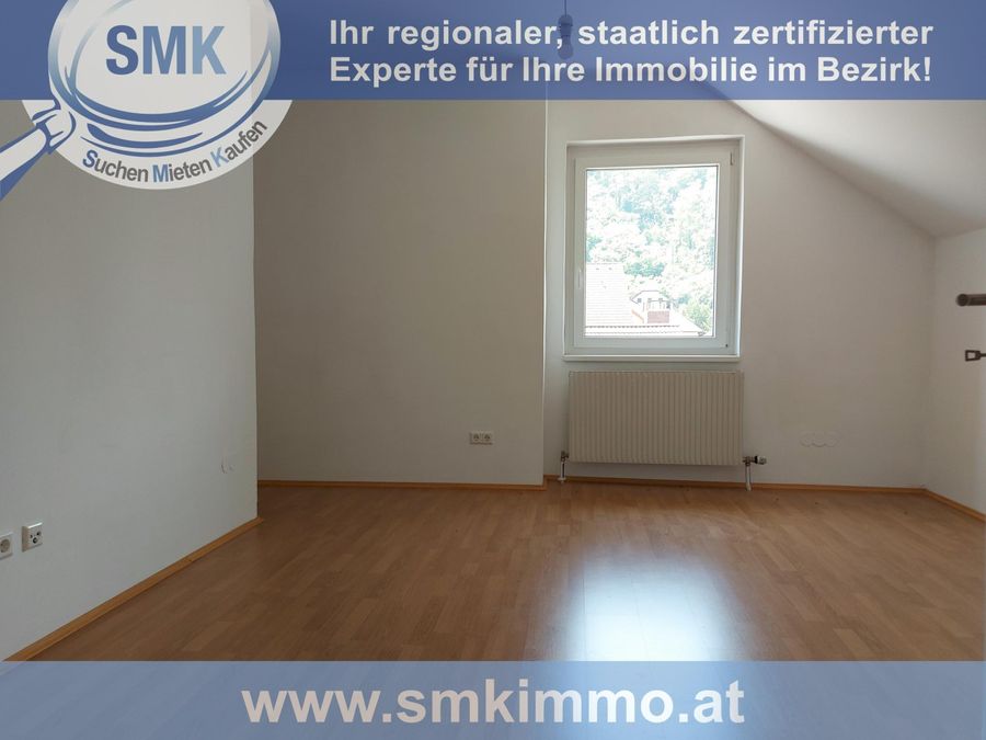 Wohnung mieten in Niederösterreich Krems Furth bei Göttweig 2417/8978 6 Schlafzimmer II