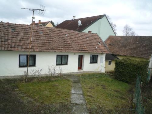 Haus privat verkaufen mit Makler in    Fallbach