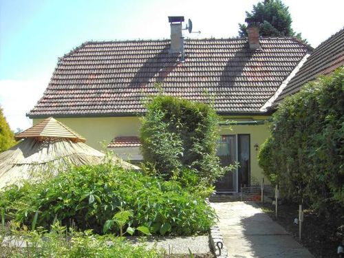 privat verkaufen mit Makler in Oberfucha (0)