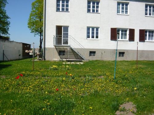 Wohnung privat vermieten mit Makler in    Stockerau