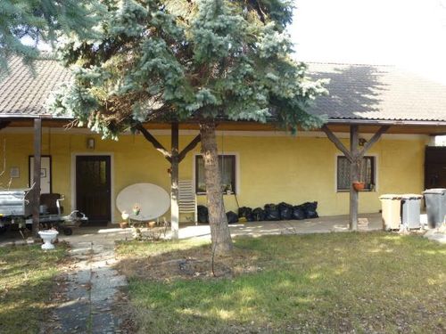 Haus privat verkaufen mit Makler in Schöngrabern (0)