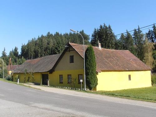Haus privat verkaufen mit Makler in Waldkirchen (0)