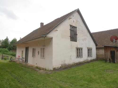Haus privat verkaufen mit Makler in Waldkirchen (0)