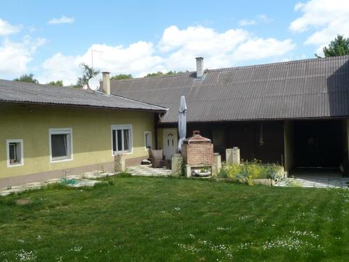  privat verkaufen mit Makler in    Ringendorf