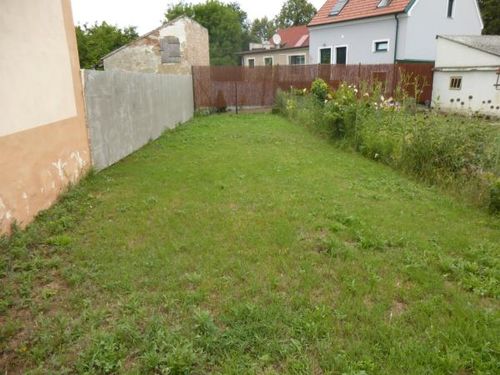  privat verkaufen mit Makler in    Laa/Thaya
