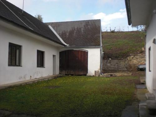  privat verkaufen mit Makler in    Schiltern