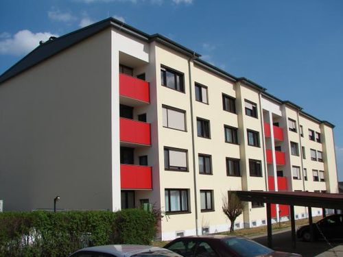 Wohnung privat verkaufen mit Makler in    Eggenburg