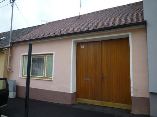 Haus privat verkaufen mit Makler in Mailberg (0)