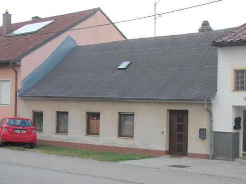 Haus privat verkaufen mit Makler in Eggendorf (0)