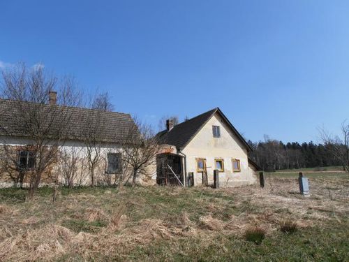 Haus privat verkaufen mit Makler in Eggern (0)