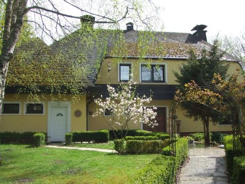  privat verkaufen mit Makler in    Wolfsegg