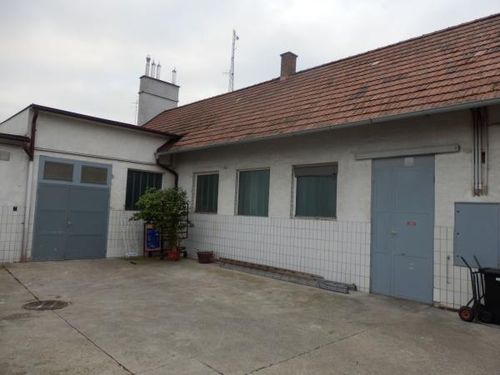 privat vermieten mit Makler in Stockerau