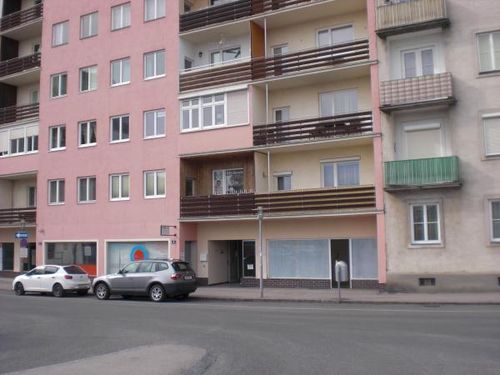  privat vermieten mit Makler in    Krems