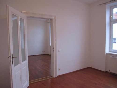 Wohnung privat vermieten mit Makler in Krems (0)