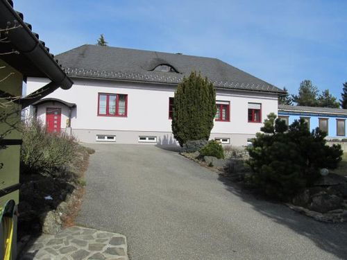 Haus privat verkaufen mit Makler in Lohn (0)