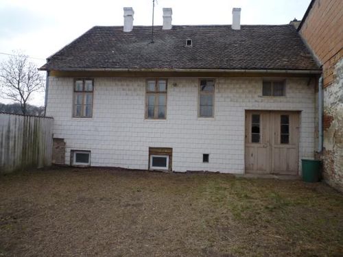  privat verkaufen mit Makler in    Laa/Thaya