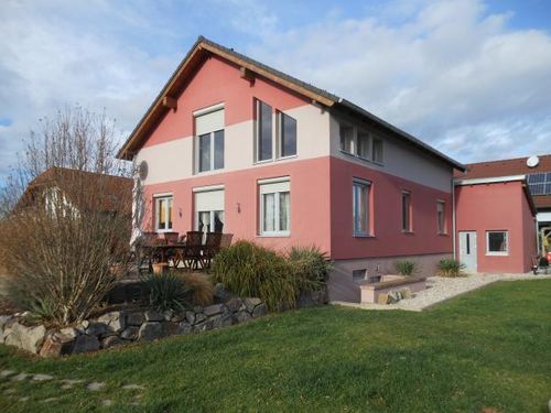  privat verkaufen mit Makler in    Sachsendorf