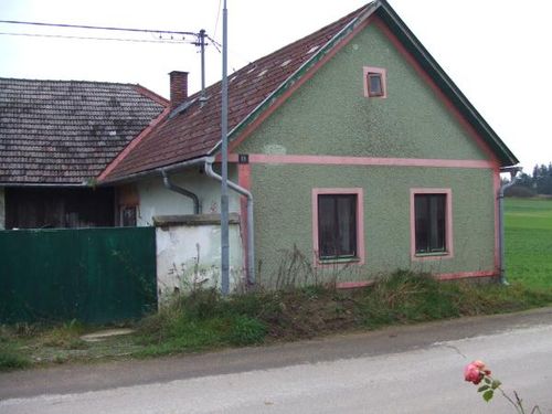  privat verkaufen mit Makler in    Karlstein