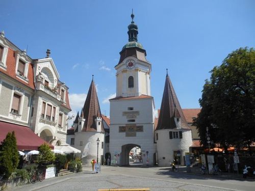  privat vermieten mit Makler in    Krems