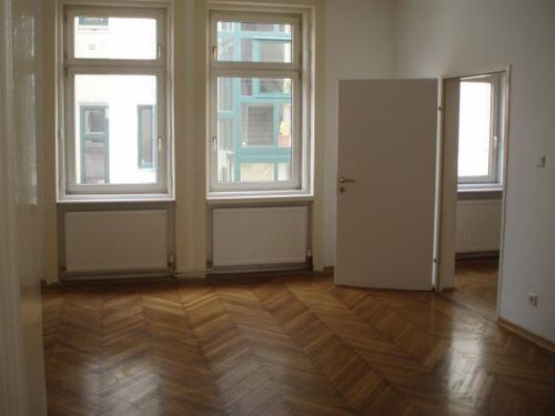 Wohnung privat vermieten mit Makler in    Wien