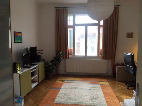 Wohnung privat vermieten mit Makler in Wien (0)