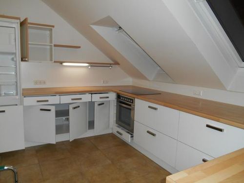 Wohnung privat vermieten mit Makler in Seyring