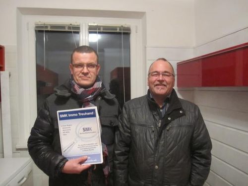 Wohnung privat vermieten mit Makler in Mautern (0)