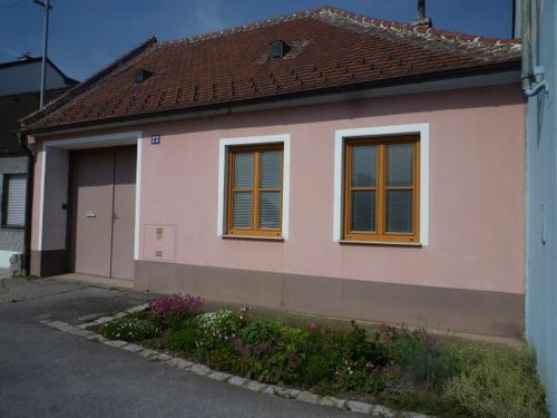 Haus privat verkaufen mit Makler in    Wulzeshofen