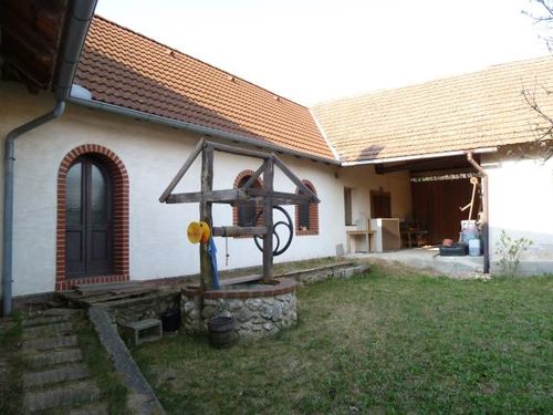 Haus privat verkaufen mit Makler in Klement