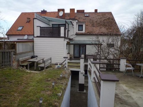 Haus privat verkaufen mit Makler in    Mistelbach