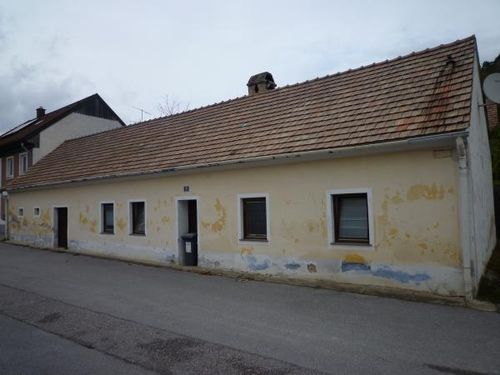 Haus privat verkaufen mit Makler in    Staatz
