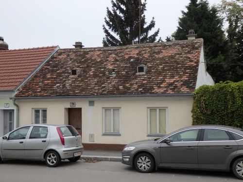  privat verkaufen mit Makler in    Hollabrunn