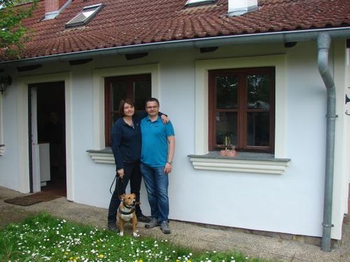  privat verkaufen mit Makler in    Hollabrunn