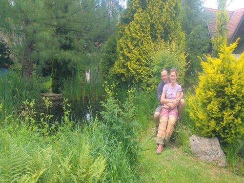  privat verkaufen mit Makler in    Sitzendorf