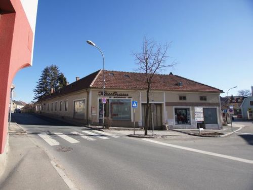  privat verkaufen mit Makler in    Gr. Siegharts