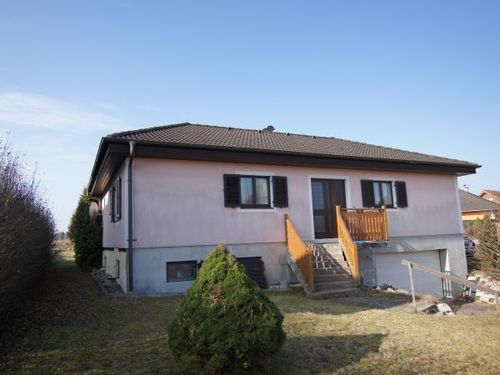 privat verkaufen mit Makler in Vitis (0)