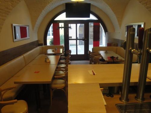  privat vermieten mit Makler in    Stein