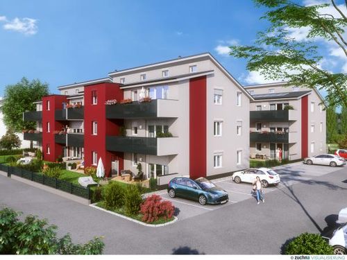 Wohnung privat verkaufen mit Makler in    Großweikersdorf