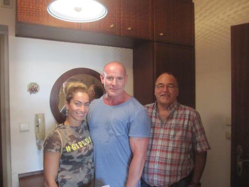 Wohnung privat vermieten mit Makler in Krems